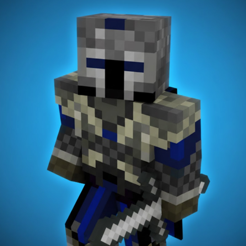 thebluecrusader