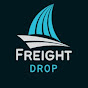Freight Drop logo