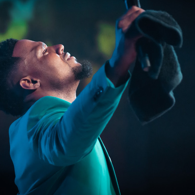 Todd Dulaney  icon