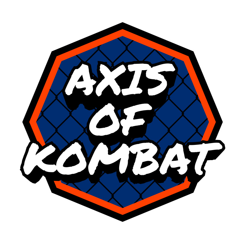 Axis Of Kombat