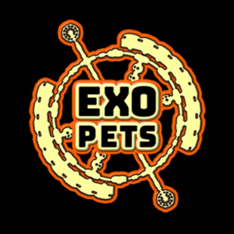exopets and mimicrys