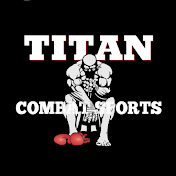 Titan Combat Sports X Titan Bareknuckle SA