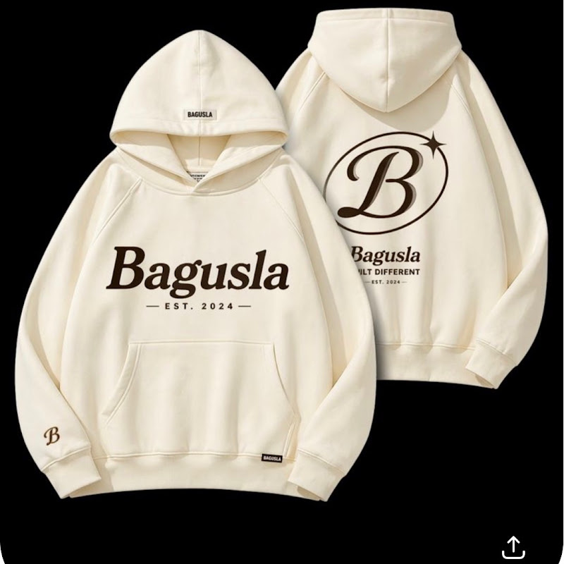 Mr Bagusla