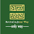 Jcv4BEmLePI-channel-avatar-Revival in Jesus' Way