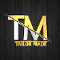 Tailor Made logo