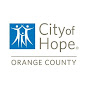 City of Hope Orange County logo