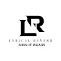 Lyrical Reverb Avatar