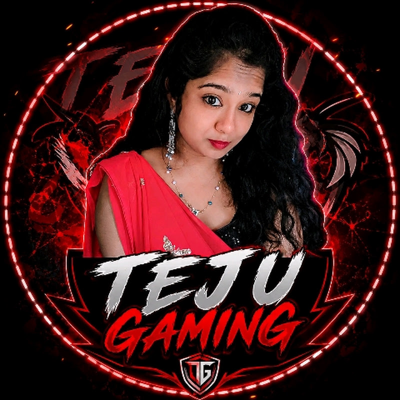 TEJU GAMING 