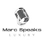 Marc Speaks Luxury logo