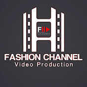 FASHION CHANNEL Video Production
