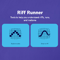 Riff Runner icon