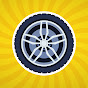 QuizWheels - Carbon Avatar