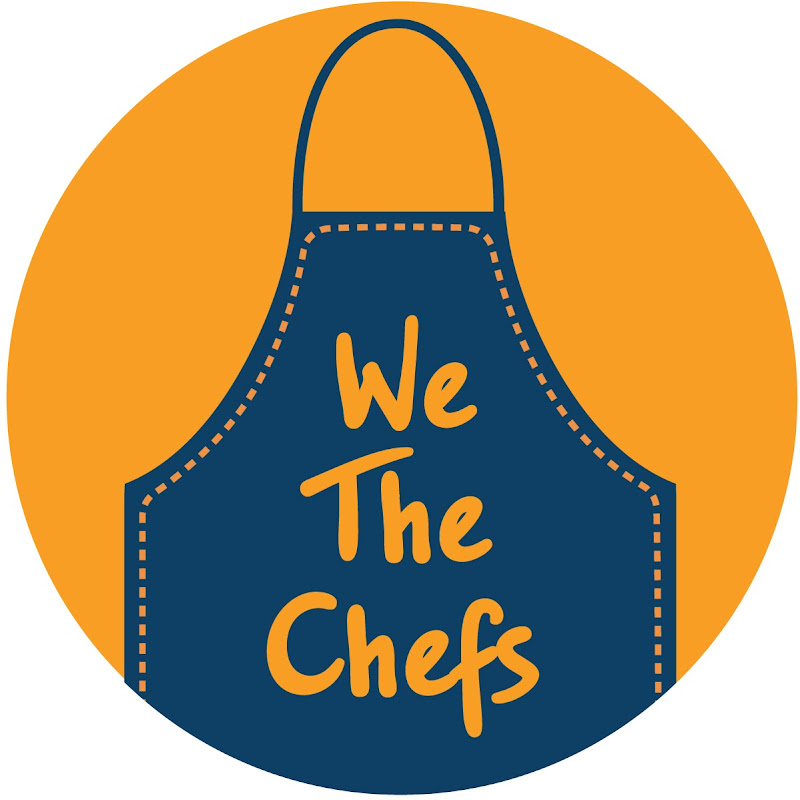We The Chefs