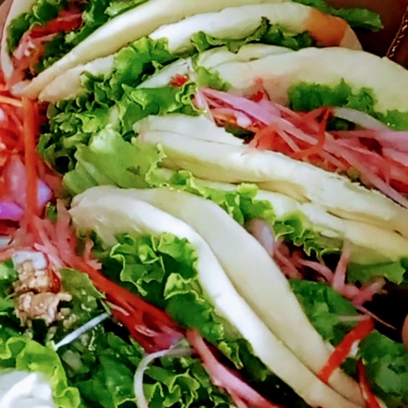 Tariq's kitchen