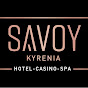 SAVOY HOTEL & CASINO logo