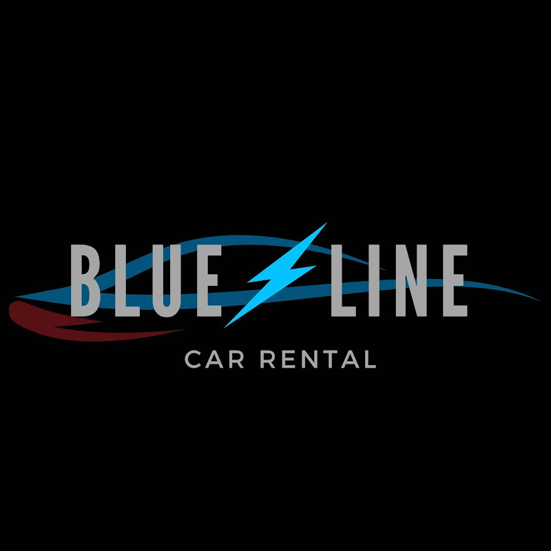 BlueLine Car Rental