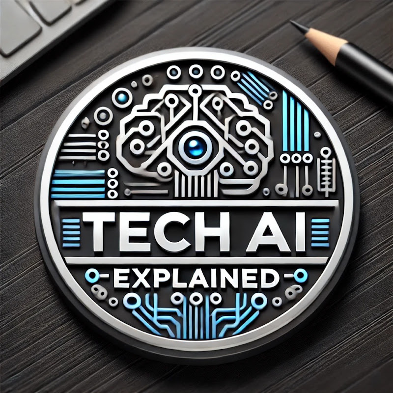 Tech AI Explained