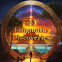 Enigmatic Discoveries logo