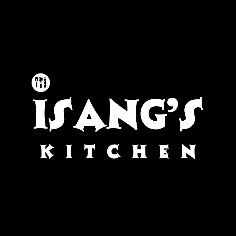 isang's kitchen