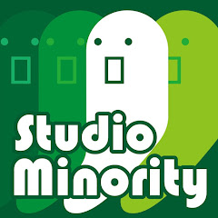スタジオマイノリティ