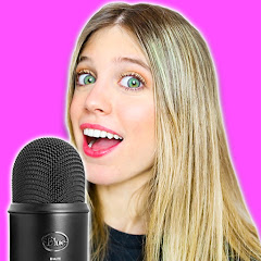 ASMR Laia Oli Avatar