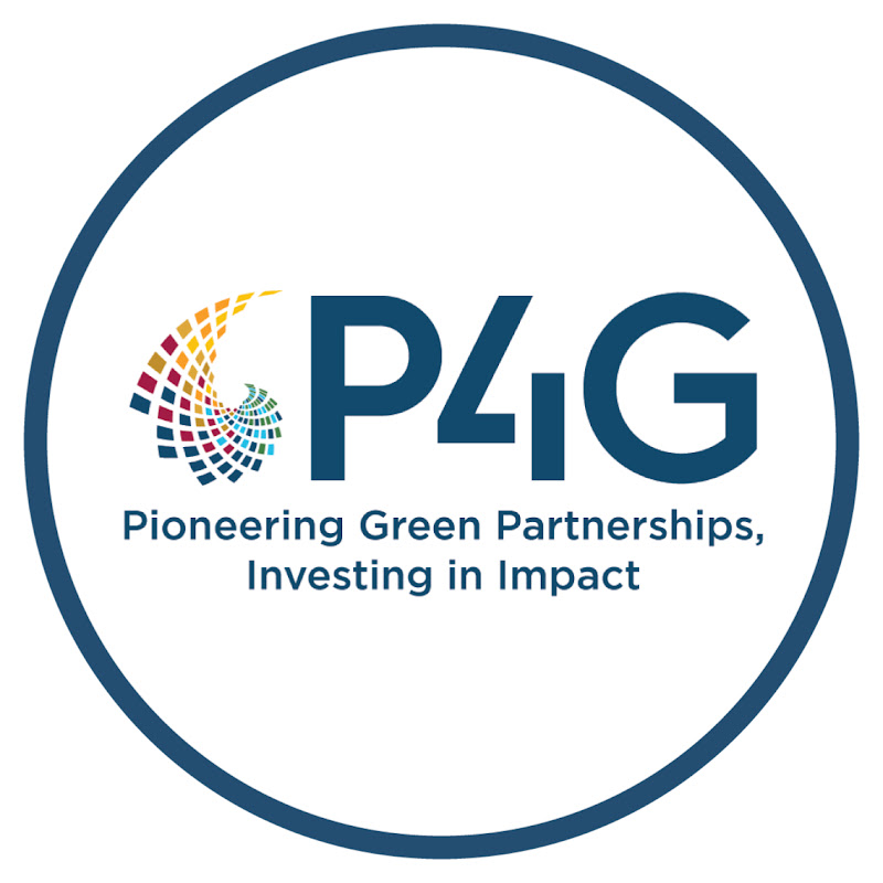 P4G Partnerships