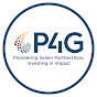 P4G Partnerships logo