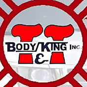 T&T Body King 