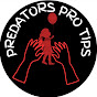 Predator Pro Tips logo
