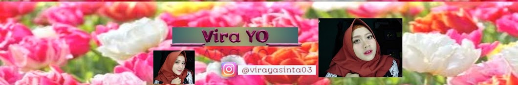 Vira Y.O YouTube channel avatar
