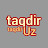 taqdir uz