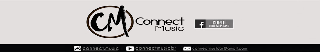 CONNECT MUSIC YouTube kanalı avatarı