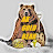 AK Gold Bear