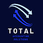 Total Accounting Solutions logo
