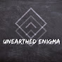 UnearthedEnigma logo