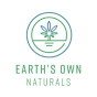 Earth's Own Naturals  logo