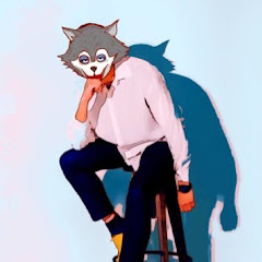 いぬぢのほんだな。アイコン画像