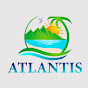 Atlantis Health ReTreat. logo