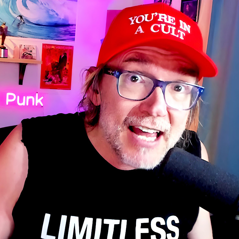 Political Punk