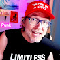 Political Punk Avatar