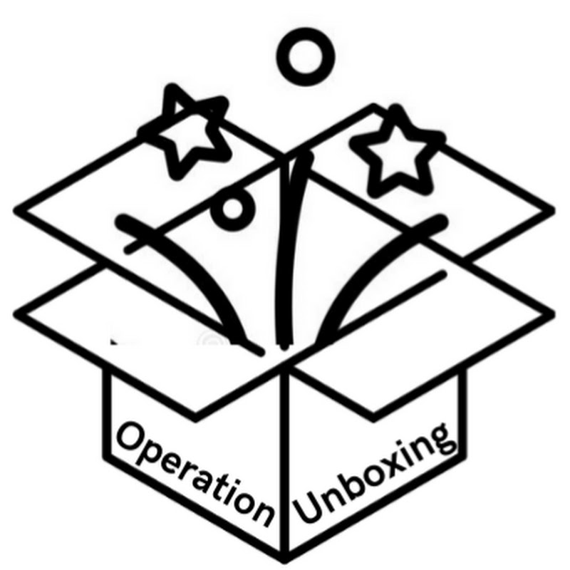 Operation Unboxing