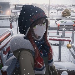 葉夜ωアイコン画像