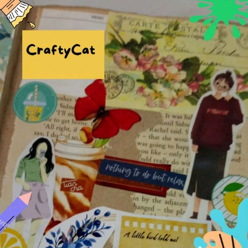 CraftyCat