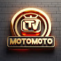 MOTOMOTO TV logo