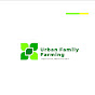 URBAN FAMILY FARMING COMMUNITY logo