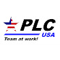 PLCUSA logo