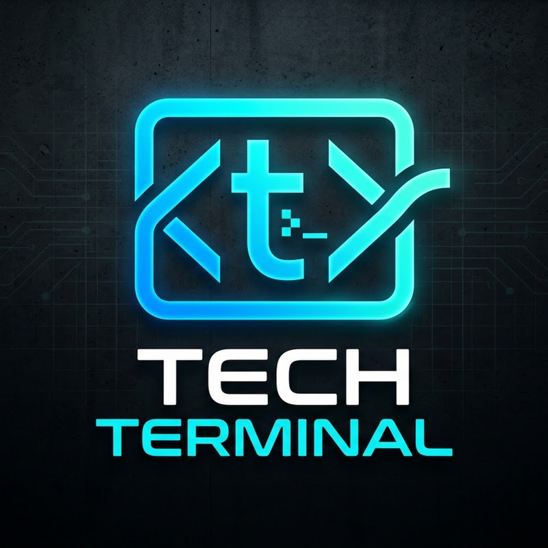 TechTerminal