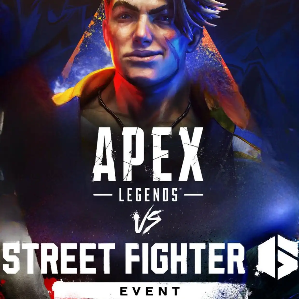 News: Apex Legends VS Street Fighter 6 è live con Hadoken, Fighter Form e Olympus trasformata 🥊