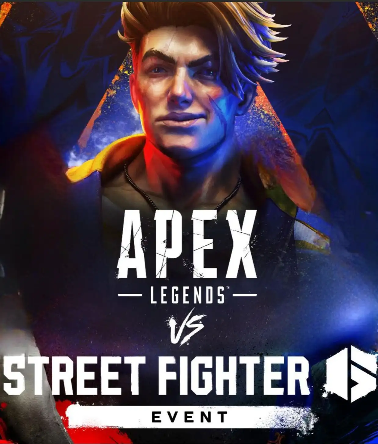 News: Apex Legends VS Street Fighter 6 è live con Hadoken, Fighter Form e Olympus trasformata