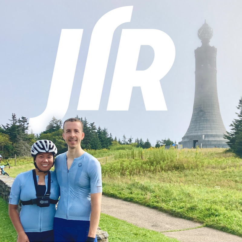 Joy & Jason Rides icon